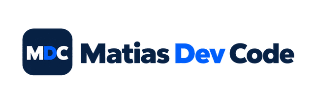 Matias Dev Code